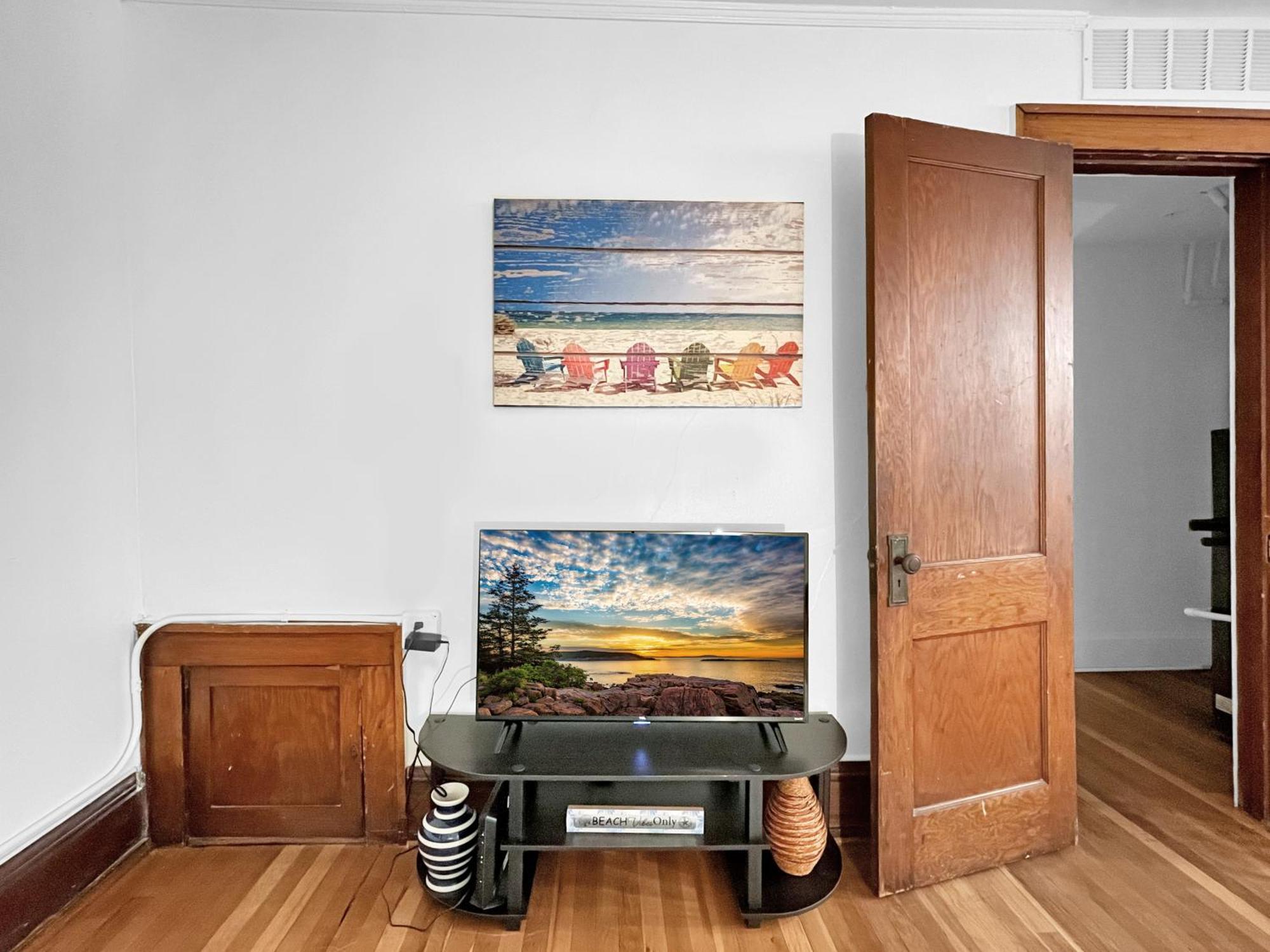 Appartement Walk To 3 Breweries! 1 Bed On Grand Des Moines